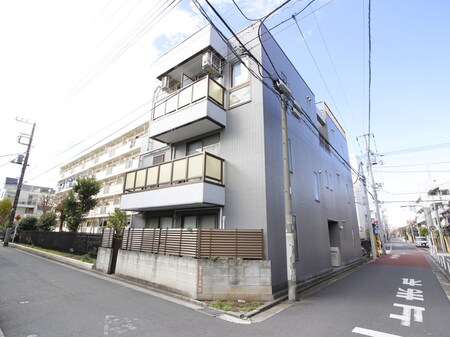 プラダＭＫ外観写真