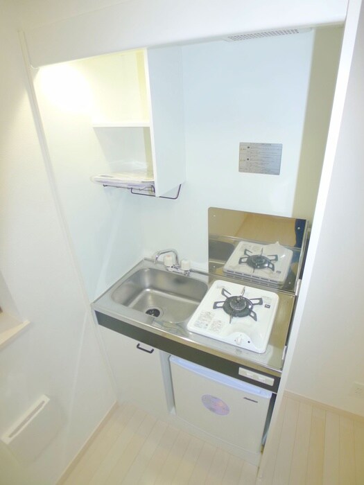 物件内観写真7　(キッチン)