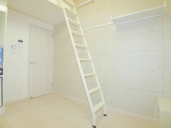 物件内観写真11　(居室)