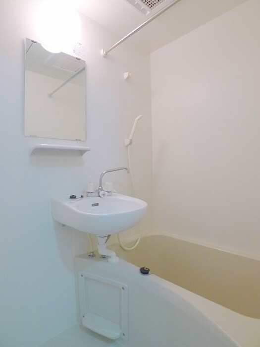 物件内観写真14　(バス／シャワールーム等)