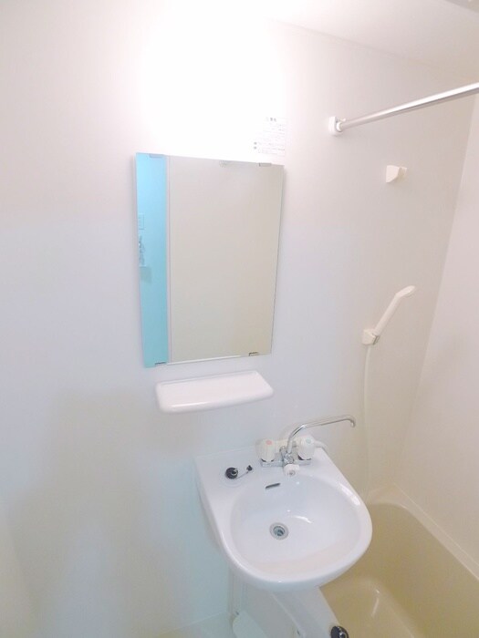 物件内観写真18　(洗面)