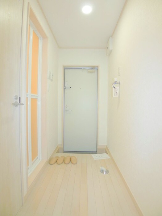 物件内観写真19　(廊下)