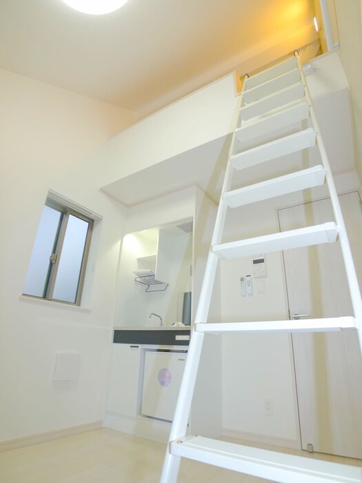 物件内観写真21　(ロフト)