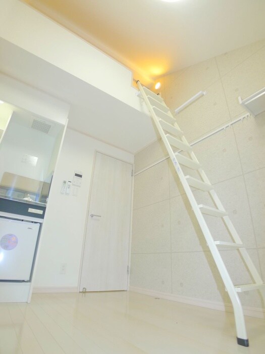 物件内観写真22　(ロフト)