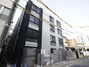 ＬＵＯＲＥ文京千石外観写真