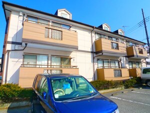 ｴﾝｾﾞﾙﾊｲﾂＡ外観写真