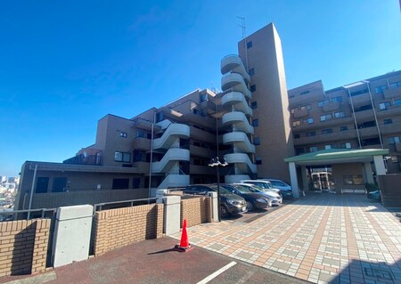 ｸﾞﾗﾝﾄﾞﾍﾞｲﾋﾙｽﾞ横浜(401)外観写真