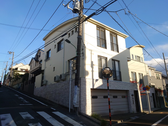 田丸様邸
