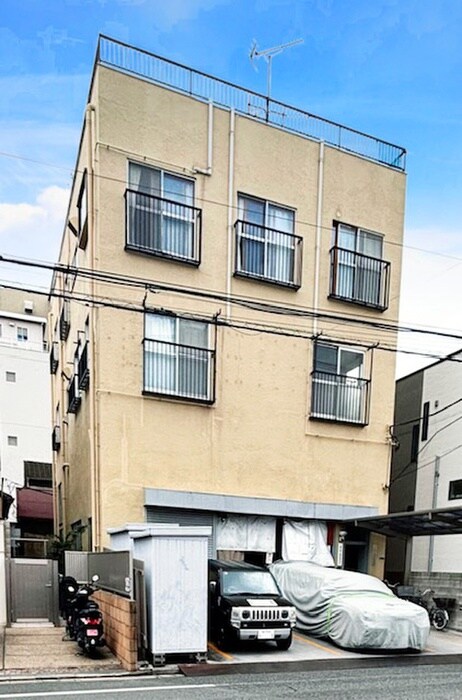 物件外観写真4　(外観写真)