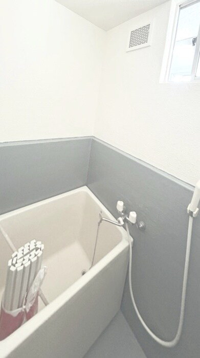 物件内観写真14　(バス／シャワールーム等)