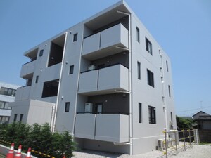 メゾン廣田Ⅲ外観写真