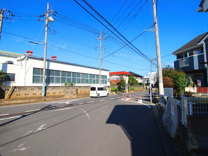 物件外観写真4　(周辺環境)