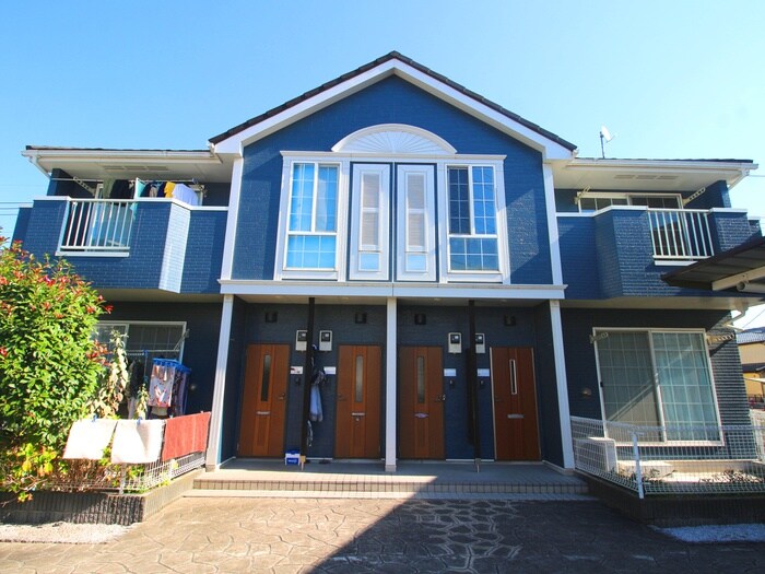 物件外観写真6　(外観写真)