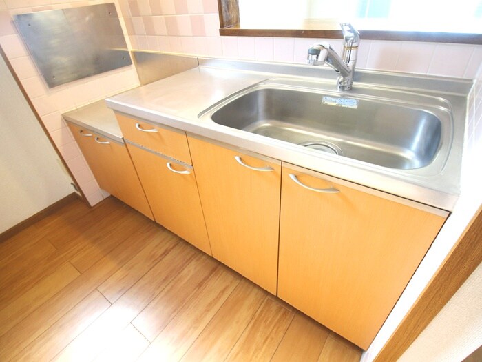 物件内観写真10　(キッチン)