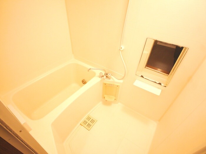 物件内観写真11　(バス／シャワールーム等)