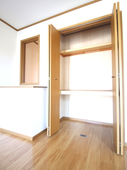 物件内観写真14　(収納)