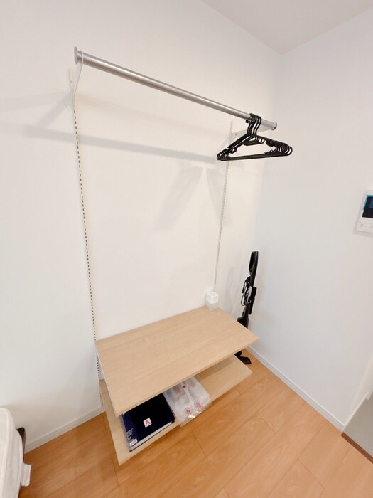 物件内観写真10　(収納)