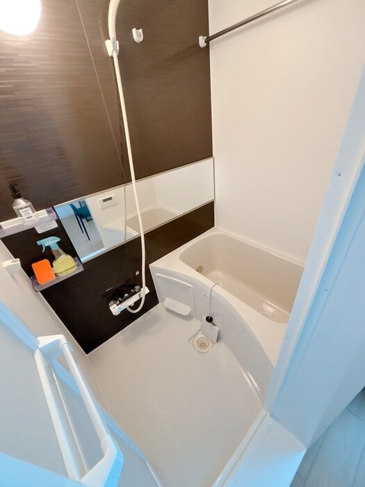 物件内観写真11　(バス／シャワールーム等)