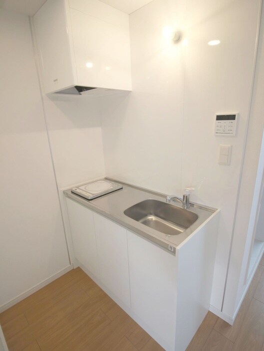 物件内観写真12　(キッチン)