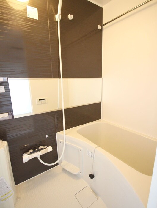 物件内観写真13　(バス／シャワールーム等)