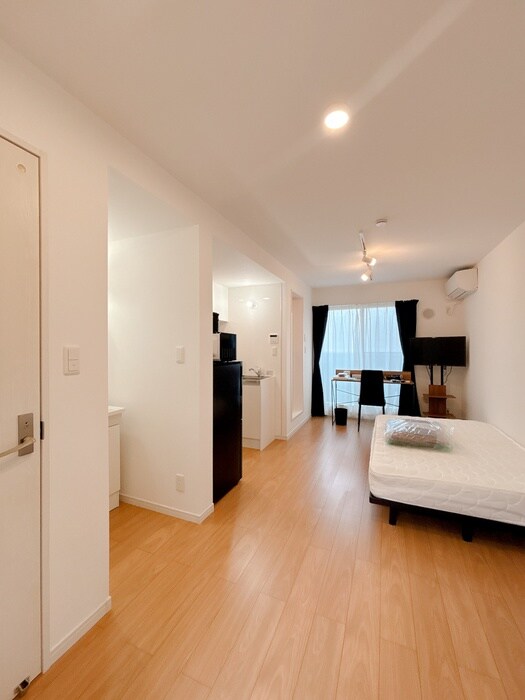 物件内観写真16　(廊下)