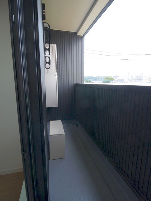 物件内観写真18　(ベランダ・バルコニー)