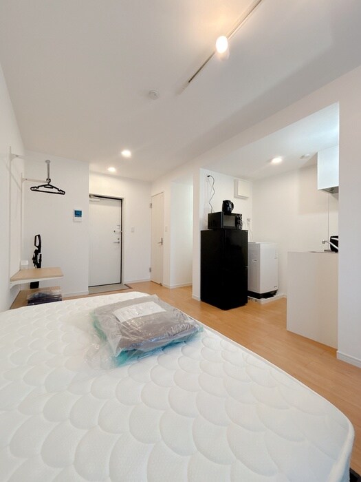 物件内観写真22　(居室)