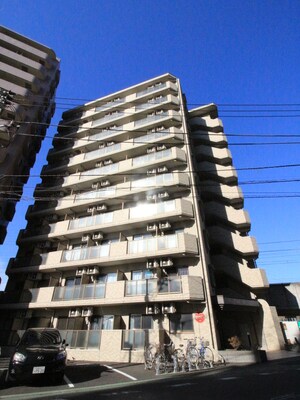 ＡＢＩＴＡＲＥ海老名外観写真