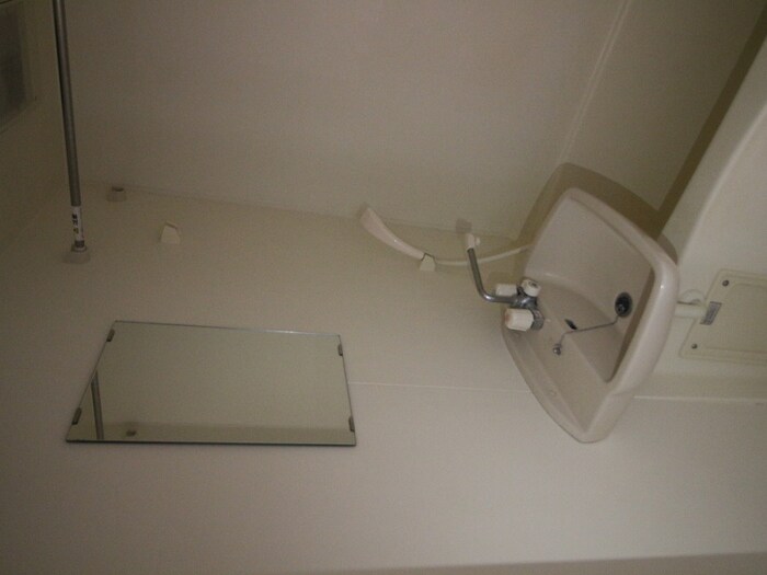 物件内観写真10　(バス／シャワールーム等)