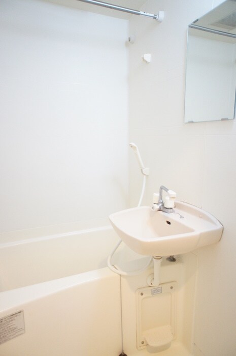 物件内観写真11　(バス／シャワールーム等)