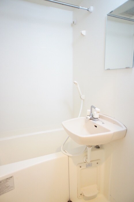 物件内観写真11　(バス／シャワールーム等)