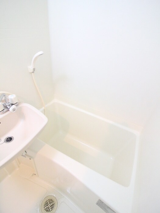 物件内観写真11　(バス／シャワールーム等)