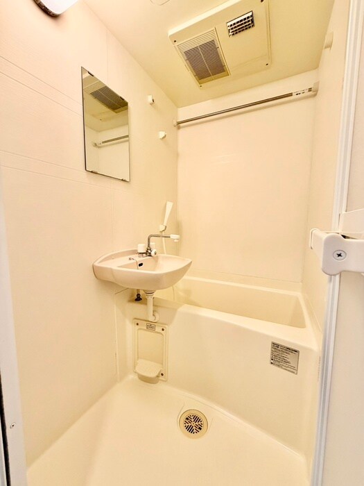 物件内観写真13　(バス／シャワールーム等)