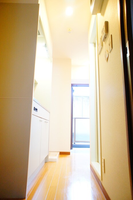 物件内観写真14　(居室)