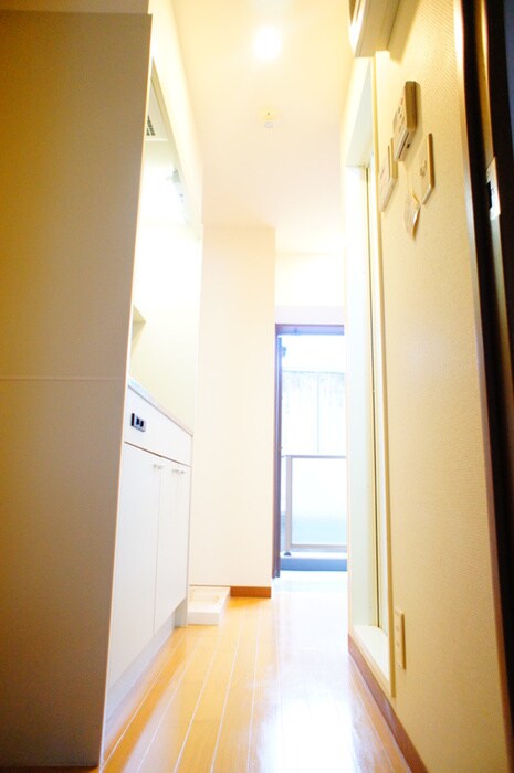 物件内観写真15　(キッチン)