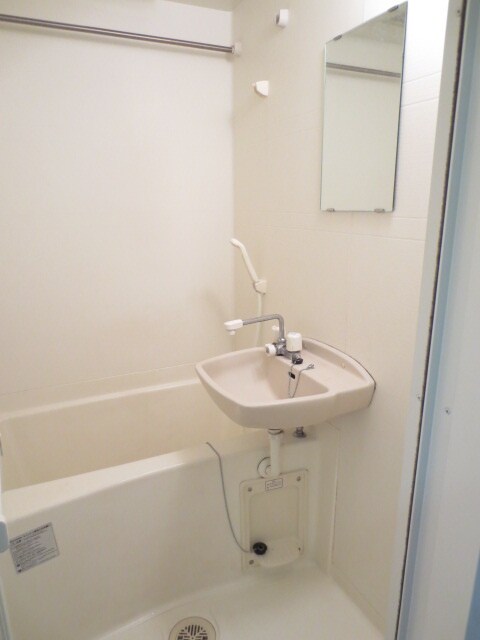 物件内観写真15　(バス／シャワールーム等)