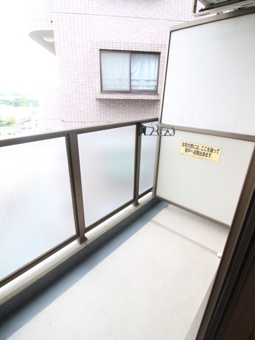 物件内観写真16　(ベランダ・バルコニー)