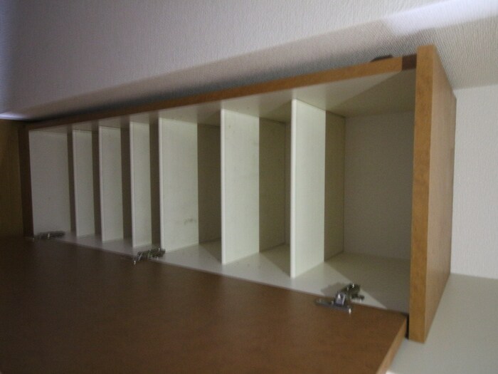 物件内観写真18　(靴箱)