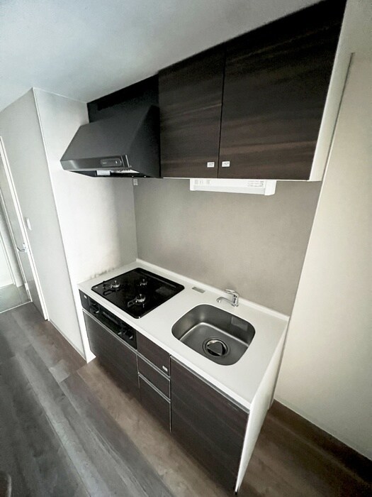 物件内観写真11　(キッチン)