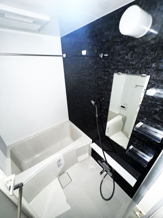 物件内観写真12　(バス／シャワールーム等)
