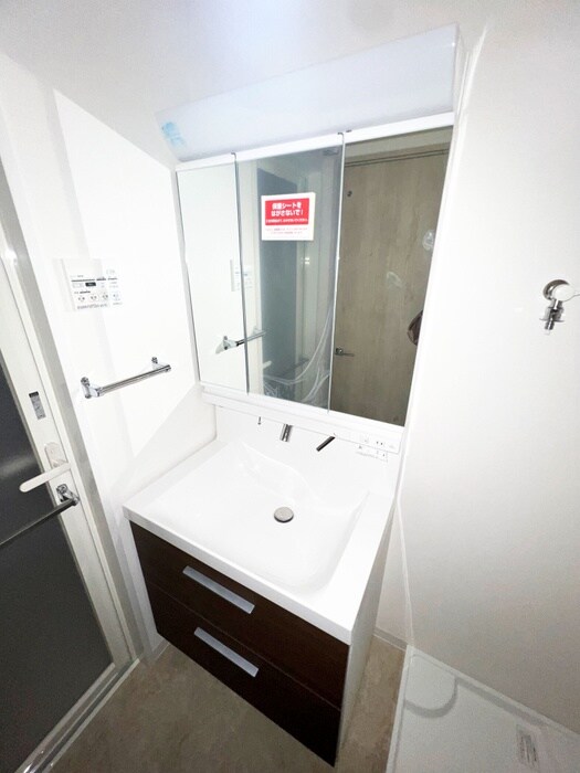 物件内観写真14　(洗面)