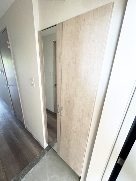 物件内観写真18　(靴箱)