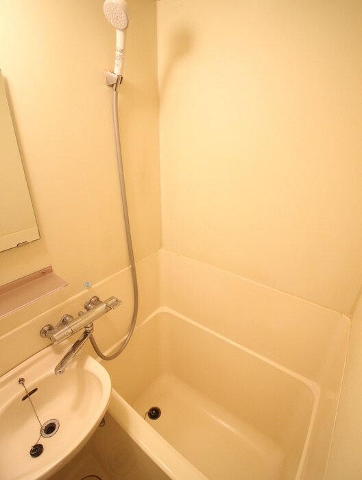 物件内観写真11　(バス／シャワールーム等)