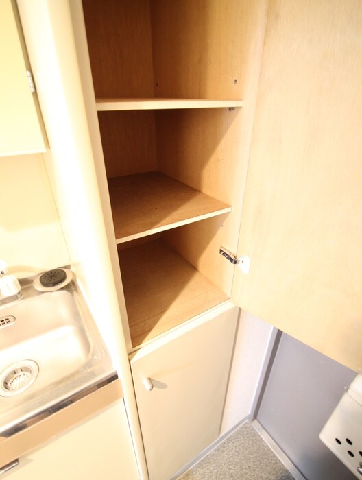 物件内観写真16　(靴箱)