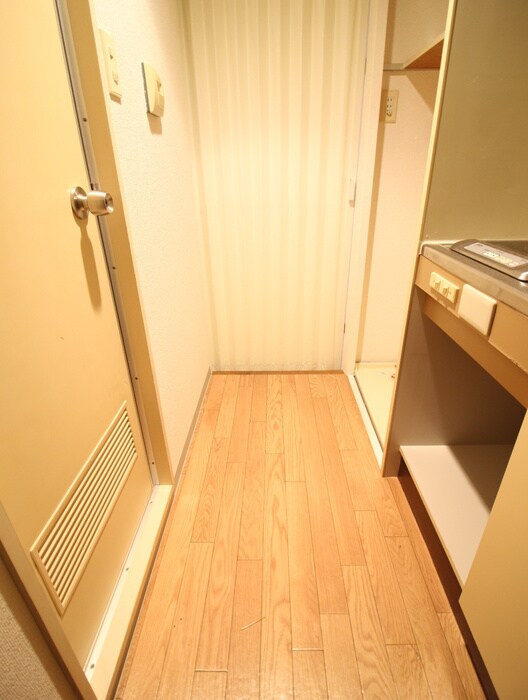 物件内観写真19　(廊下)