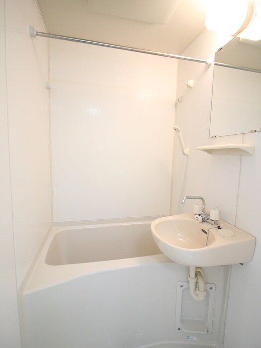 物件内観写真8　(バス／シャワールーム等)