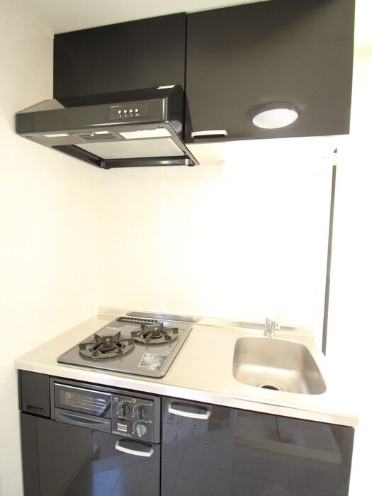 物件内観写真18　(キッチン)