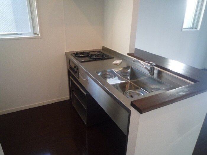 物件内観写真8　(内観写真)