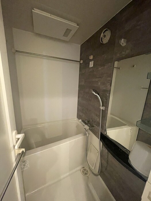 物件内観写真17　(バス／シャワールーム等)