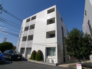 ソレイユ・ルヴァンⅠ外観写真